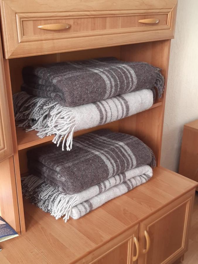 Apartment Central Park Daugavpils Dış mekan fotoğraf